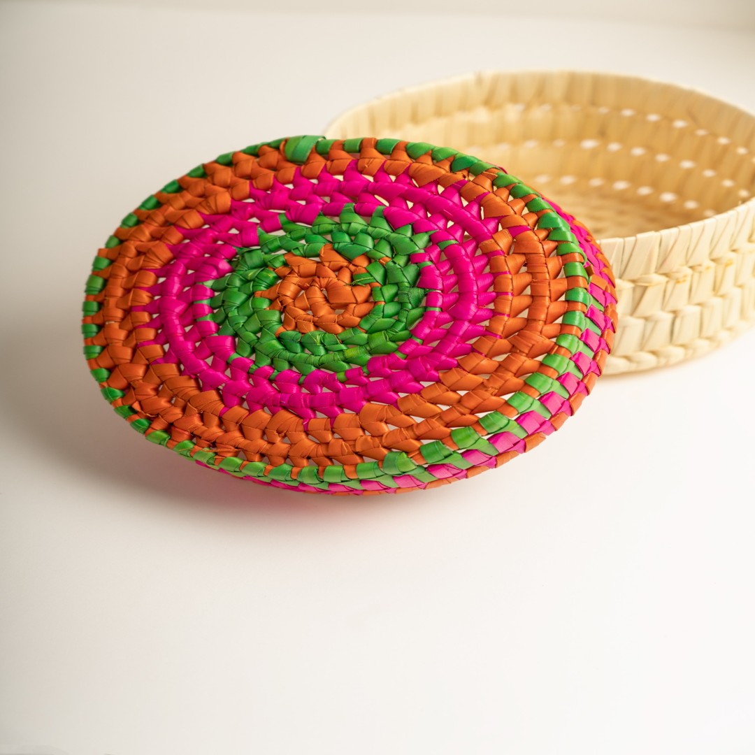 Palm Leaves Gift Box - Image 3