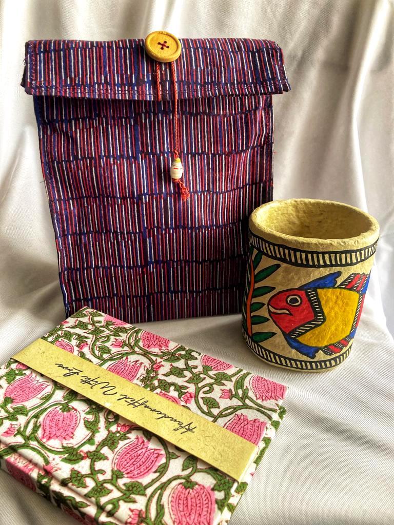 Handmade Gift Combo - Image 5