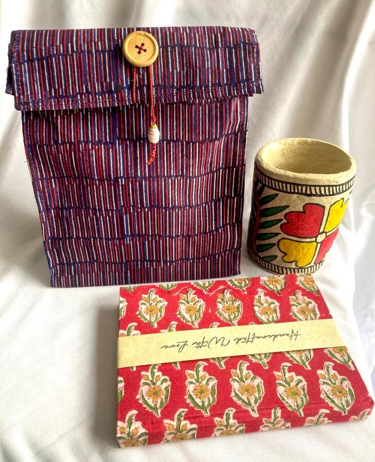 Handmade Gift Combo