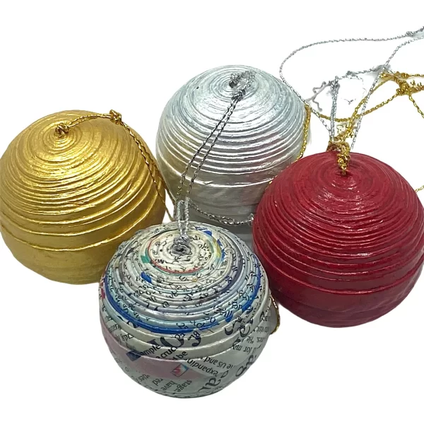 X'Mas Gift Hamper Box - Image 3
