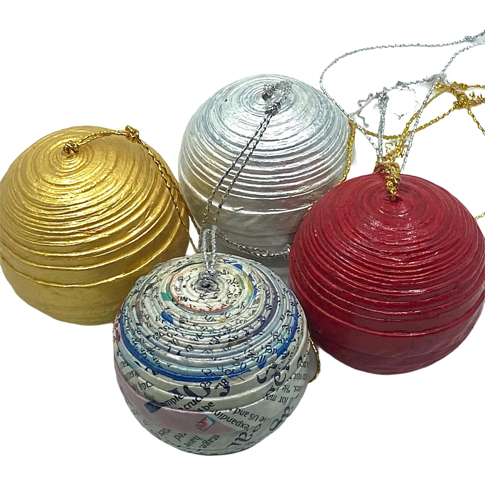 X'Mas Gift Hamper Box - Image 3