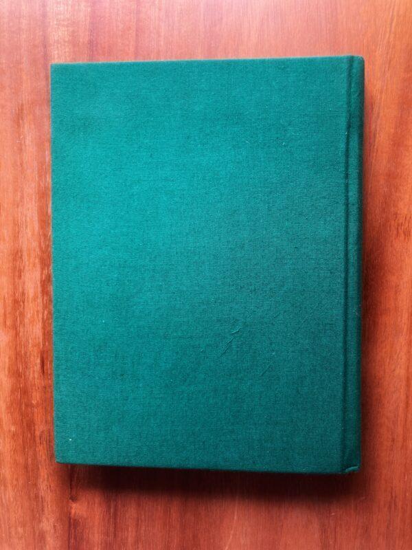 Aipan Art Cover Diary - Image 2