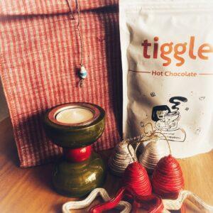 X'Mas Gift Goodie Bag