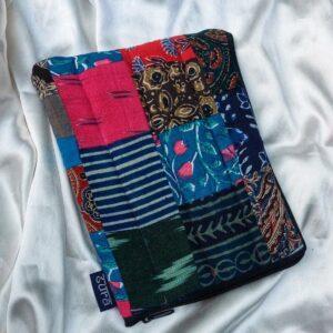 Patchwork Tablet Sleeve