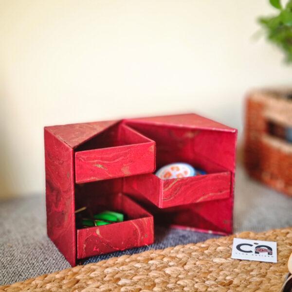 Desk Organizer