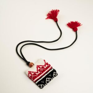 Luggage Tag - Square