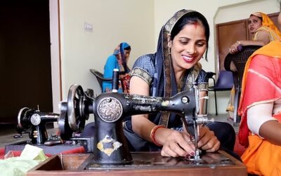 The Cycle of Fabric