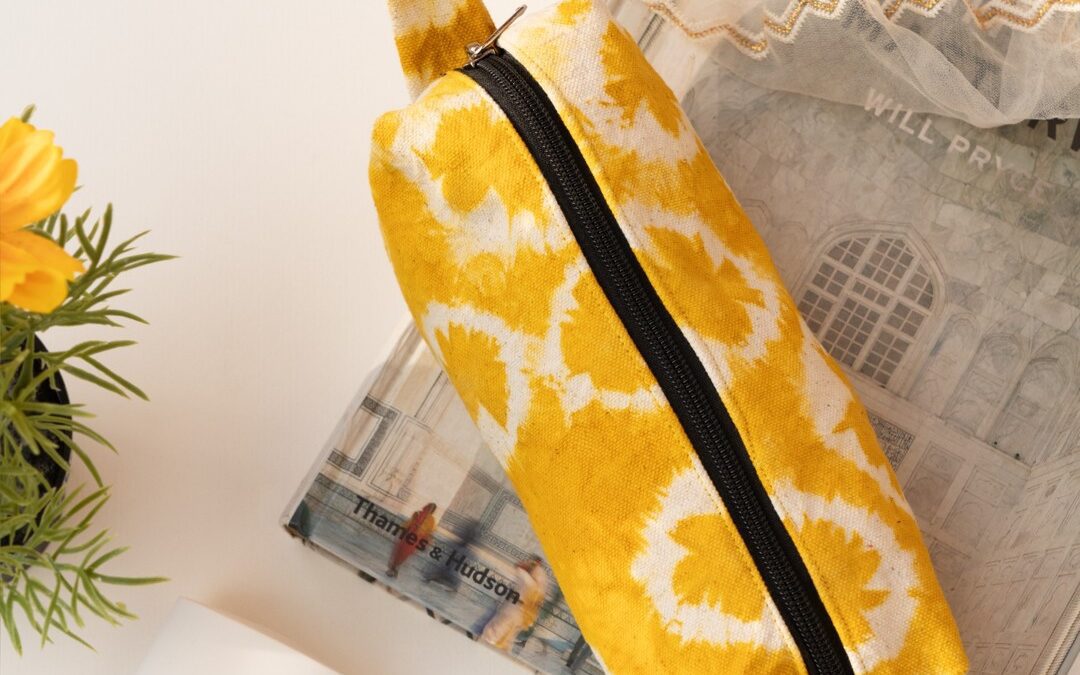 Crafting dignity in Madurai: The Bhoomika Project