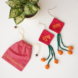 Shubh-Labh Hangings