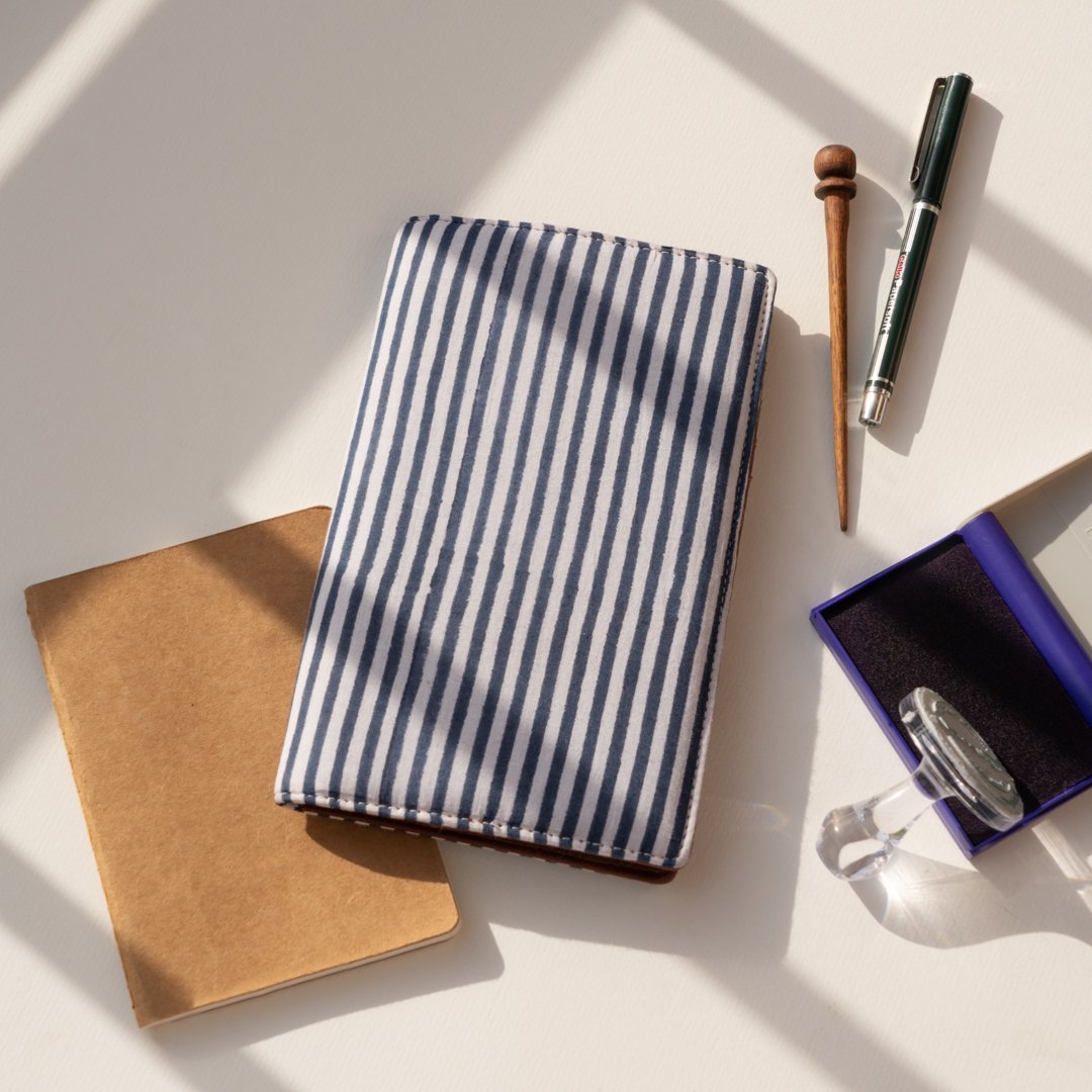 Double Passport Holder