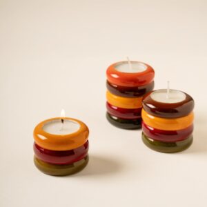 Etikoapakka tealight holder 3