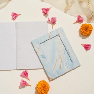 46792 paper photo frame feat