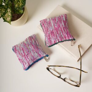 5437 foldable shopping bag various colours feat