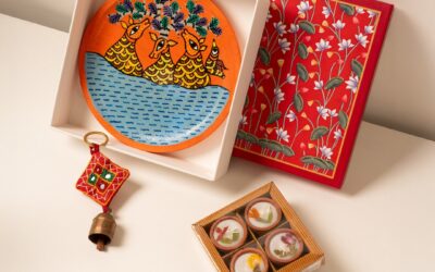 Finding Unique Sustainable Gifts — Thoughtful, Ethical & Beautiful