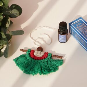 71277 car hanging and diffuser oil combo feat