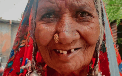 Banjara: Designing for the Future