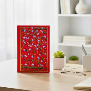 Picchhvai Diary ( Red)