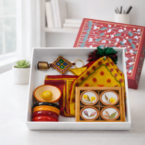 Picchhvai Festive Gift Box