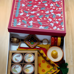Picchhvai Festive Gift Box